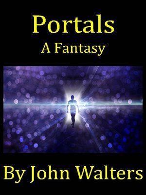 cover image of Portals
